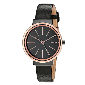 【店内ポイント最大45倍！10日23時まで】【新作】スカーゲン レディース SKAGEN アンカー SKW2480 [海外輸入品] 腕時計 時計