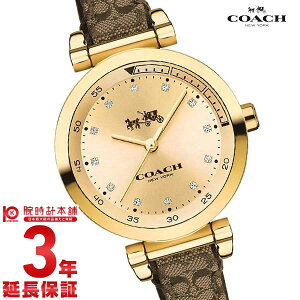 コーチ COACH 1941スポーツ 14502539 [海外輸入品] レディース 腕時計 時計