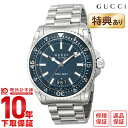 【今だけ10％OFFクーポン！5/28 9:59まで！】グッチ GUCCI DIVE YA136203 メンズ 腕時計 時計【あす楽】