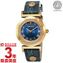 【今だけ10％OFFクーポン！5/28 9:59まで！】ヴェルサーチ VERSACE P5Q80D282S282 レディース 腕時計 時計【あす楽】