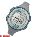 【4月1日限定！店内最大ポイント40倍！】 タイメックス スポーツタイプ TIMEX T5K485 レディース その1