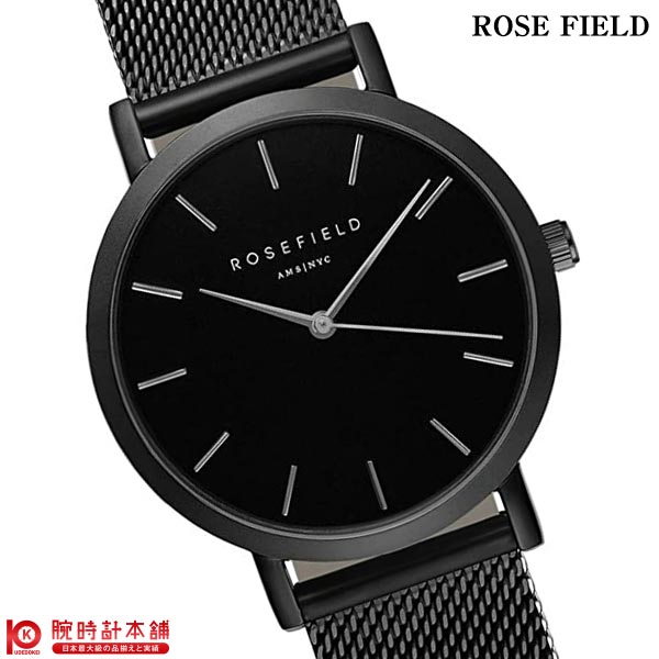 【10％OFFクーポン！6/1 0:00より】ローズフィールド ROSEFIELD マーサー MBB-M43 レディース