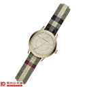 バーバリー BURBERRY BU10201 レディース