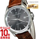 ハミルトン 腕時計 【購入後1年以内なら23,916円OFFで交換可】ハミルトン ジャズマスター 腕時計 HAMILTON ジェント H32451581 メンズ【新品】
