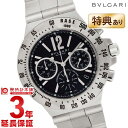 ブルガリ BVLGARI ディアゴノ プロフェッショナル テラ CH40SSDTA メンズ