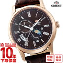 【10％OFFクーポン！5/7 9:59まで】オリエント ORIENT クラシック RN-AK0002Y メンズ