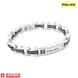 【最大2000円OFFクーポン！4/27 9:59まで】アクセサリー(ポリス) police 24919BSB01 メンズ