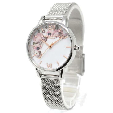 【最大3万円OFFクーポン!1/4 10時〜】オリビアバートン OLIVIA BURTON OB16WG30 レディース