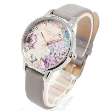 【最大3万円OFFクーポン!1/4 10時〜】オリビアバートン OLIVIA BURTON OB16EG104 レディース