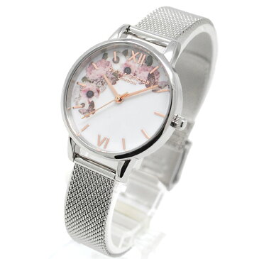 【最大3万円OFFクーポン!1/4 10時〜】オリビアバートン OLIVIA BURTON OB16WG30 レディース