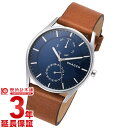 スカーゲン SKAGEN ホルスト SKW6449 メンズ【...
