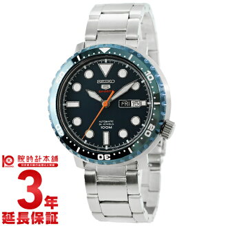 セイコー５ 逆輸入モデル SEIKO5 SRPC63K…