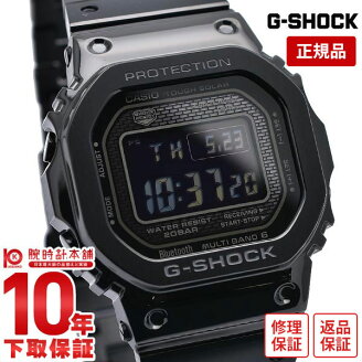 カシオ Ｇショック G-SHOCK Bluetooth…