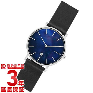 スカーゲン SKAGEN ハーゲン SKW6471 メ…