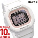 カシオ ベビーG BABY-G 電波ソーラー BGD-500...