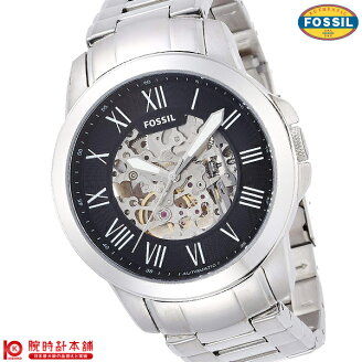 フォッシル FOSSIL グラント ME3103 メン…