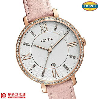 フォッシル FOSSIL ES4445 レディース