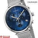 【最大2000円OFFクーポン&ポイント49倍！10日まで】 カルバンクライン CALVINKLEIN ハイヌーン K8M2712N メンズ