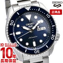 楽天腕時計本舗【購入後1年以内なら16200円で下取り交換可】セイコー5スポーツ SEIKO5sports スポーツスタイル Sports Style SBSA001 メンズ【あす楽】