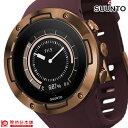 【4月1日限定！店内最大ポイント40倍！】 【正規品】スント SUUNTO 5 スマートウォッチ GPS S050301000 ユニセックス【あす楽】 その1