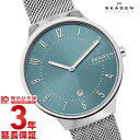 スカーゲン SKAGEN グレーネン SKW6521 メンズ...