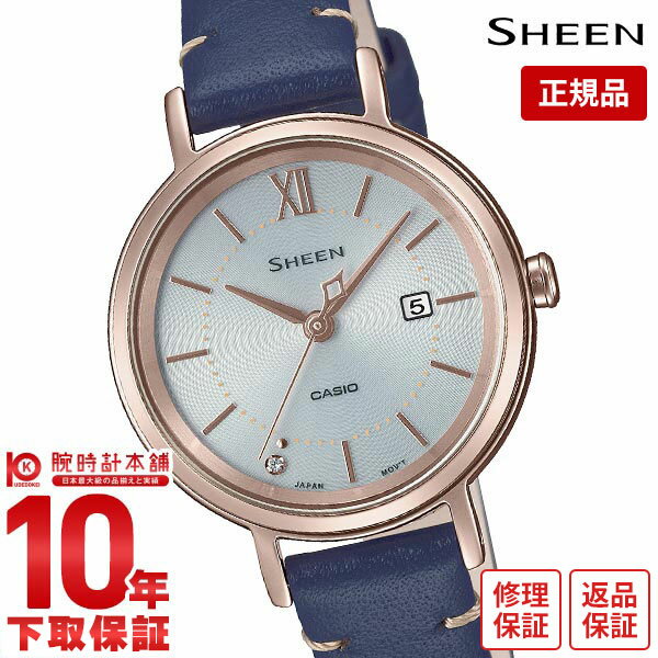 カシオシーンSHEENSHS-D3...