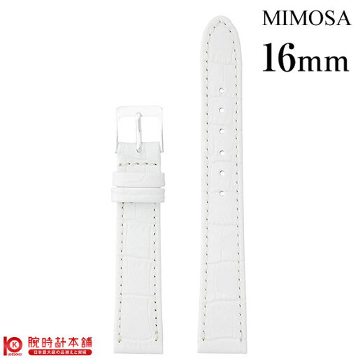 替えベルト 16mm ホワイト CP-WH16 ユニセックス 替えベルト 16mm ホワイト CP-WH16 ユニセックス