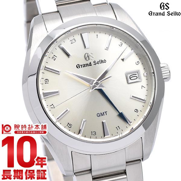 2000円OFFクーポン&店内最大52.5倍 グランドセイコーSBGN011GMTクォーツ9F86GRANDSEIKOTra