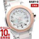 【購入後1年以内なら8600円で下取り交換可】BABY-G 電波 ソーラー G-MS レディース カシオ ベビーG ベビージー ジーミズ オクタゴン MSG-W350CSG-7AJF MSGW350CSG7AJF【あす楽】