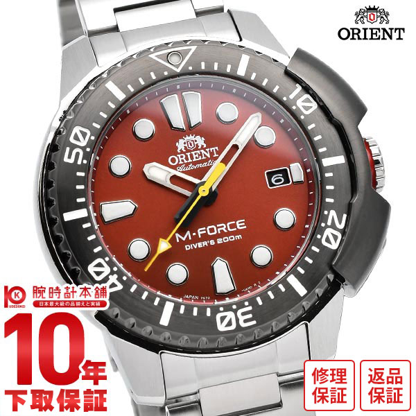 楽天市場】orient m-forceの通販 楽天市場】orient m-forceの通販