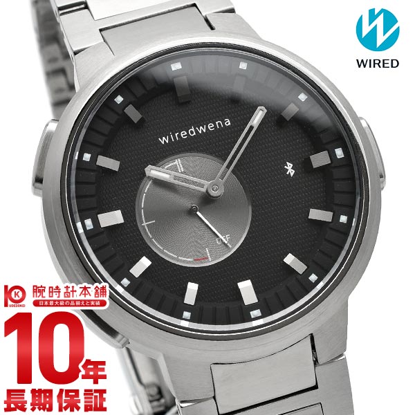 楽天市場】WIRED ワイアード(文字盤カラーブラック)(腕時計 楽天市場】WIRED ワイアード(文字盤カラーブラック)(腕時計