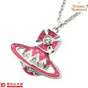 【10％OFFクーポン！5/7 9:59まで】アクセサリー(ヴィヴィアンウエストウッド) VivienneWestwood ネックレス ペンダント 63020192-W166 レディース