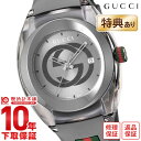 【今だけ10％OFFクーポン！5/28 9:59まで！】グッチ GUCCI シンク SYNC YA137109A メンズ【あす楽】