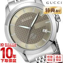 【今だけ10％OFFクーポン！5/28 9:59まで！】グッチ GUCCI Gタイムレス YA1264107 メンズ【あす楽】