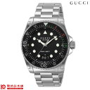 グッチ GUCCI ダイヴ YA136208A メンズ