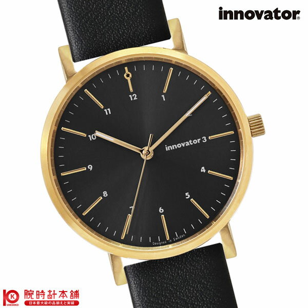 イノベーター innovator エンケル IN-0007-13 メンズ