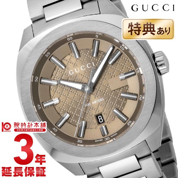 【今だけ10％OFFクーポン！5/28 9:59まで！】グッチ GUCCI GG2570 YA142315 メンズ【あす楽】