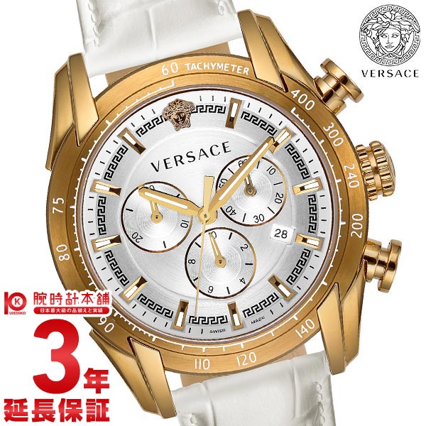 【最大2000円OFFクーポン！5/16 1:59まで】ヴェルサーチ VERSACE V-RAY VEDB00218 メンズ