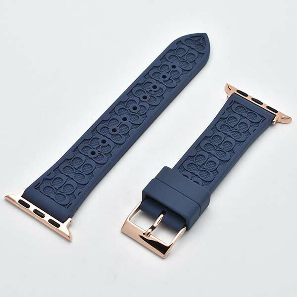 替えベルト コーチ COACH アップルウォッチ 14700042 レディース