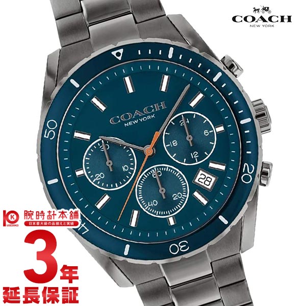 【10％OFFクーポン！5/21 9:59まで】コーチ COACH プレストン 14602516 メンズ