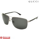 【10％OFFクーポン！5/7 9:59まで】サングラス グッチ　GUCCI GG0065SK-001 ユニセックス