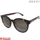 【10％OFFクーポン！5/7 9:59まで】サングラス グッチ　GUCCI GG0416SK-003 ユニセックス