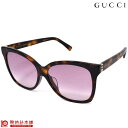 【10％OFFクーポン！5/7 9:59まで】サングラス グッチ　GUCCI GG0459SA-003 ユニセックス