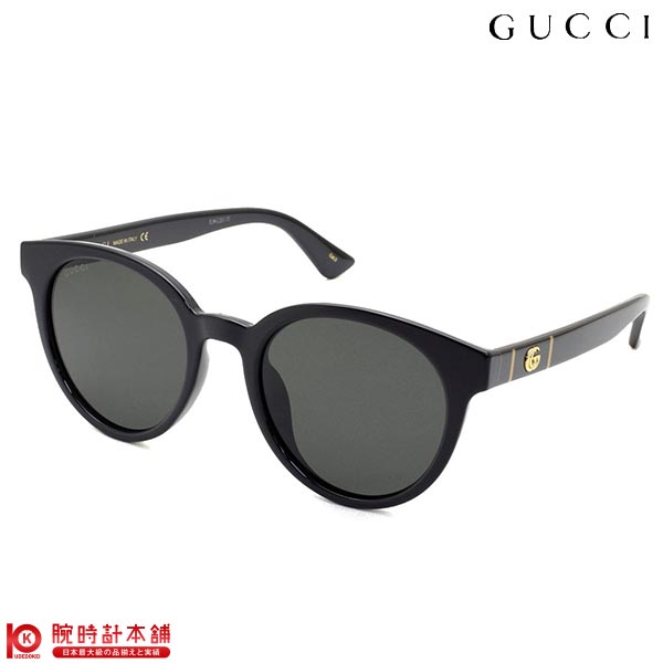 【10％OFFクーポン！5/7 9:59まで】サングラス グッチ　GUCCI GG0638SK-002 ユニセックス