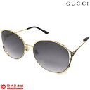 【10％OFFクーポン！5/7 9:59まで】サングラス グッチ　GUCCI GG0650SK-001 レディース