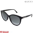 【10％OFFクーポン！5/7 9:59まで】サングラス グッチ GUCCI GG0729SA-001 ユニセックス