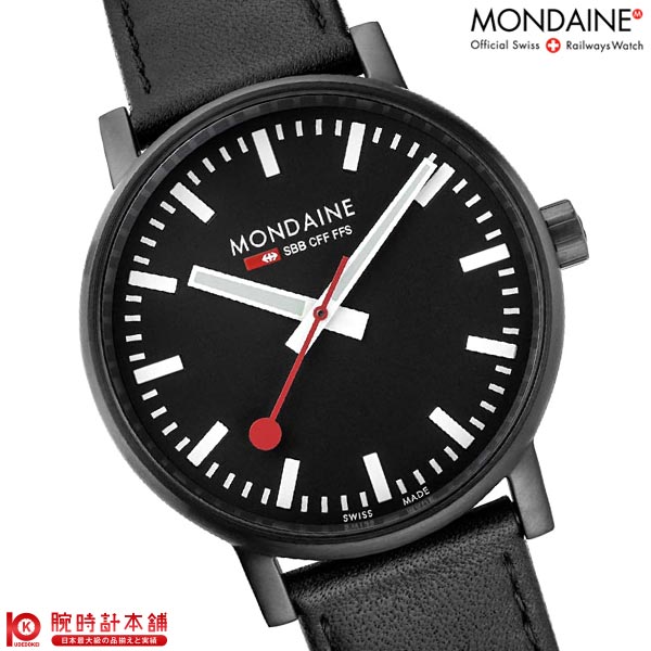 腕時計, メンズ腕時計  MONDAINE 2 MSE.40121.LB 