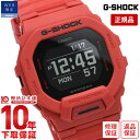 【購入後1年以内なら6600円で下取り交換可】カシオ Gショック メンズ 腕時計 G-SHOCK GBD-200RD-4JF ネット流通限定 Gスクワッド モバイルリンク機能 Bluetooth GBD200RD4JF【あす楽】