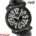 KK~m GaGaMILANO MANUALE 48MM 5012.06S Y