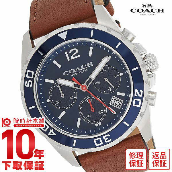 【10％OFFクーポン！5/21 9:59まで】コーチ COACH KENT 14602560 メンズ